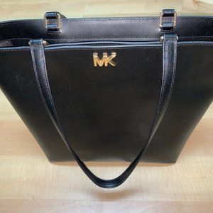 Brand new Michael Kors black purse